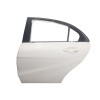 Recambio de puerta trasera izquierda para mercedes-benz clase a (w176) a 200 cdi (176.001) referencia OEM IAM   