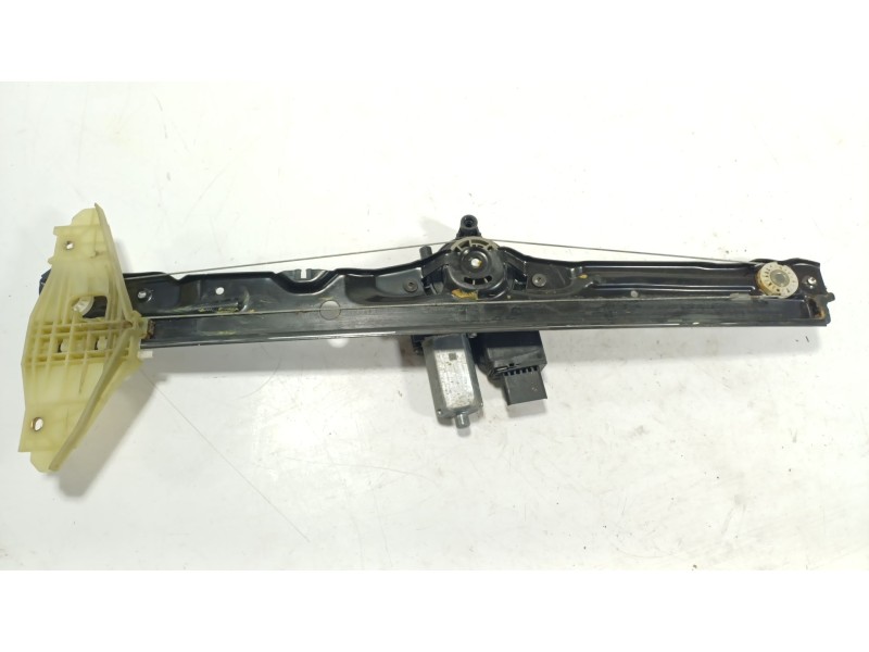 Recambio de elevalunas delantero derecho para citroën spacetourer autobús (v_) 1.5 bluehdi 120 referencia OEM IAM  9808388480 