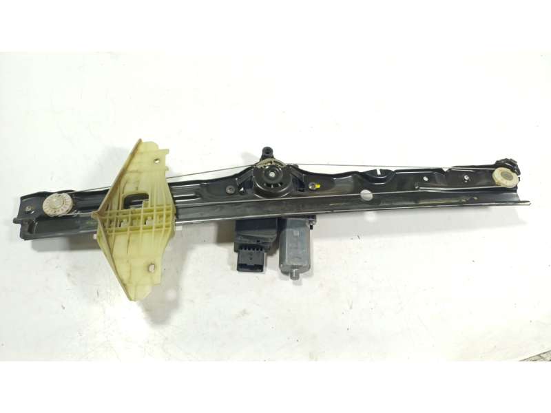 Recambio de elevalunas delantero izquierdo para citroën spacetourer autobús (v_) 1.5 bluehdi 120 referencia OEM IAM  9808388580 