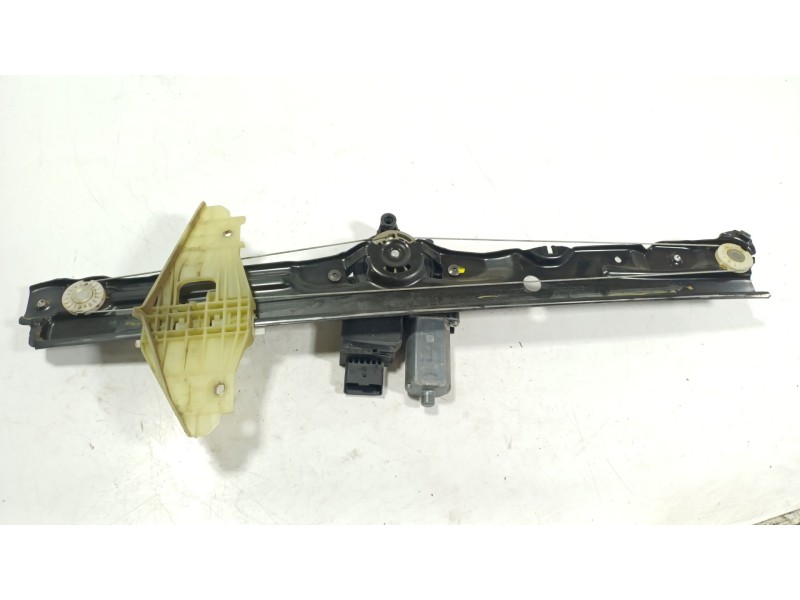 Recambio de elevalunas delantero izquierdo para citroën spacetourer autobús (v_) 1.5 bluehdi 120 referencia OEM IAM  9808388580 