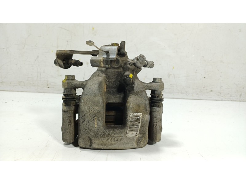 Recambio de pinza freno trasera derecha para citroën jumpy iii furgoneta (v_) 1.5 bluehdi 120 referencia OEM IAM   