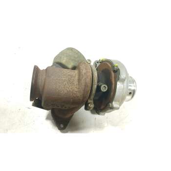 TURBOCOMPRESOR 55581460 55581460 