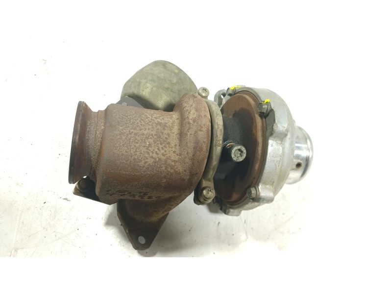 Recambio de turbocompresor para opel insignia a sedán (g09) 2.0 cdti (69) referencia OEM IAM 55581460 55581460 