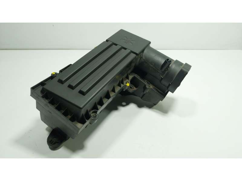 Recambio de filtro aire para volkswagen tiguan (5n_) 2.0 tdi referencia OEM IAM  3C0129607AS 