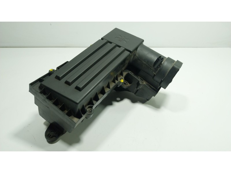 Recambio de filtro aire para volkswagen tiguan (5n_) 2.0 tdi referencia OEM IAM  3C0129607AS 