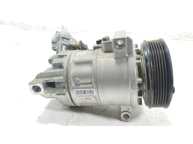 Recambio de compresor aire acondicionado para volvo xc40 (536) t2 referencia OEM IAM  P32260849 