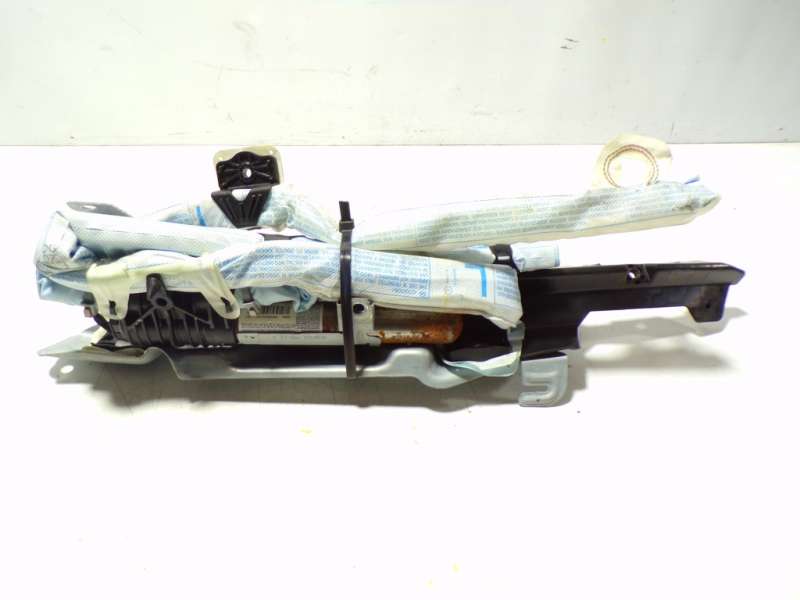 Recambio de airbag cortina delantero izquierdo para bmw x1 (e84) sdrive 18d referencia OEM IAM 72122991177 30367220 