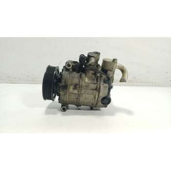 COMPRESOR AIRE ACONDICIONADO 7L6820803T 7L6820803F 