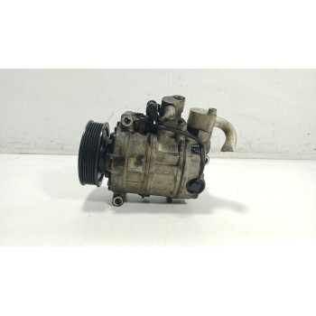 COMPRESOR AIRE ACONDICIONADO 7L6820803T 7L6820803F 