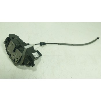 CERRADURA PUERTA DELANTERA DERECHA 31440998 