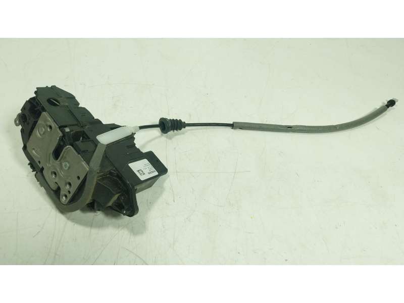 Recambio de cerradura puerta delantera derecha para volvo xc40 (536) t2 referencia OEM IAM  31440998 