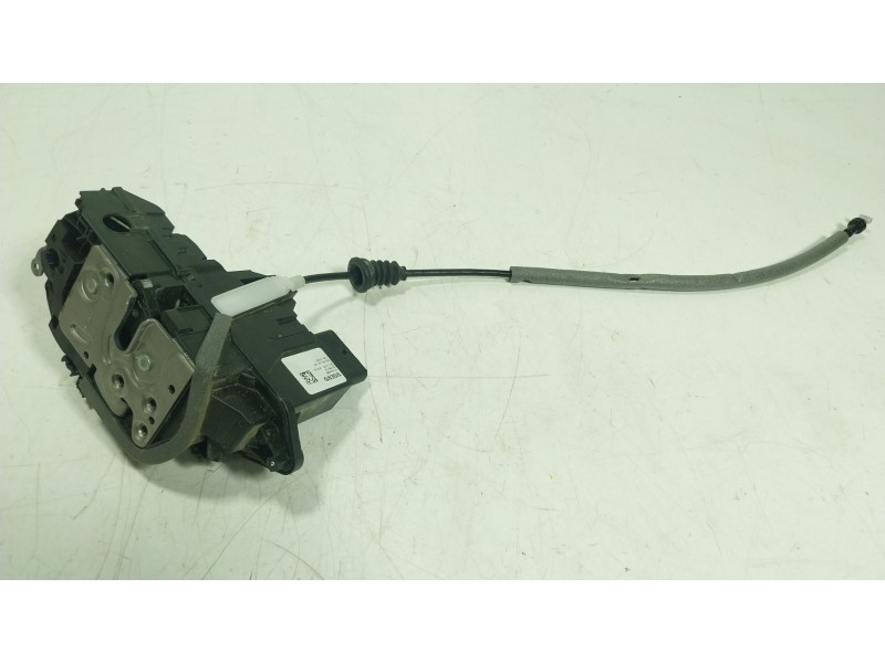 Recambio de cerradura puerta delantera derecha para volvo xc40 (536) t2 referencia OEM IAM  31440998 