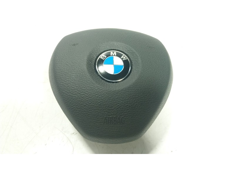 Recambio de airbag delantero izquierdo para bmw x5 (e70) 3.0 d referencia OEM IAM  32688456804 