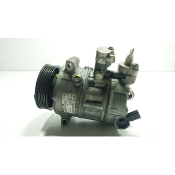 COMPRESOR AIRE ACONDICIONADO 1K0820808F 