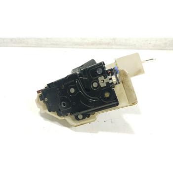 CERRADURA PUERTA TRASERA IZQUIERDA 3D4839015K 7L0839089 