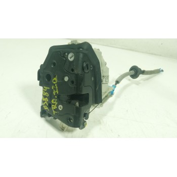 CERRADURA PUERTA TRASERA IZQUIERDA 8K0839015H 