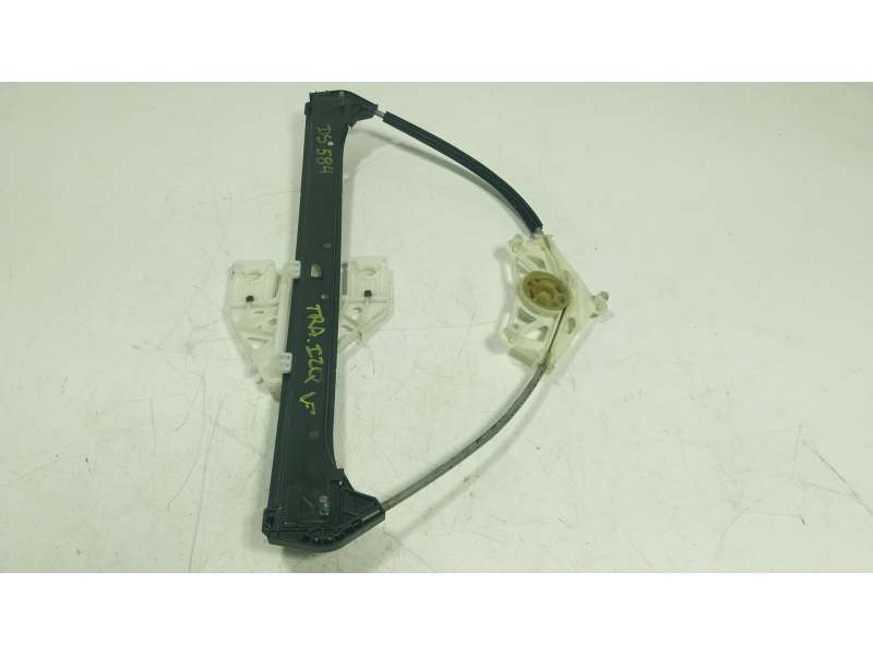 Recambio de elevalunas trasero izquierdo para audi a3 sportback (8va, 8vf) 1.6 tdi referencia OEM IAM  8V4839461 