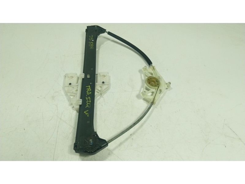 Recambio de elevalunas trasero izquierdo para audi a3 sportback (8va, 8vf) 1.6 tdi referencia OEM IAM  8V4839461 
