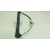 Recambio de elevalunas trasero izquierdo para audi a3 sportback (8va, 8vf) 1.6 tdi referencia OEM IAM  8V4839461 