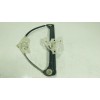 Recambio de elevalunas trasero izquierdo para audi a3 sportback (8va, 8vf) 1.6 tdi referencia OEM IAM  8V4839461 