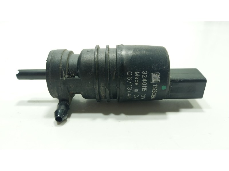 Recambio de bomba limpia para opel insignia a sedán (g09) 2.0 cdti (69) referencia OEM IAM 13250356 13250356 