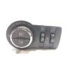 Recambio de mando luces para opel insignia a sedán (g09) 2.0 cdti (69) referencia OEM IAM 23197914 13268702 