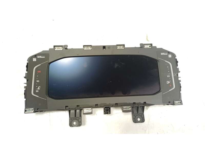 Recambio de cuadro instrumentos para volkswagen t-roc (a11, d11) 1.5 tsi referencia OEM IAM 17A920320C A3C1078520100 
