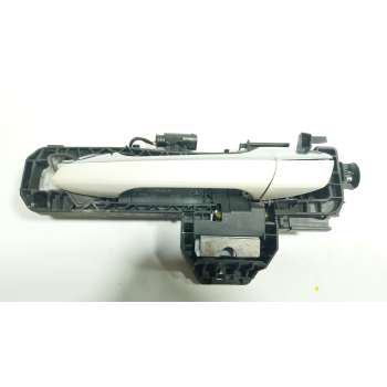 MANETA EXTERIOR TRASERA IZQUIERDA A2047601370 A2047602534 