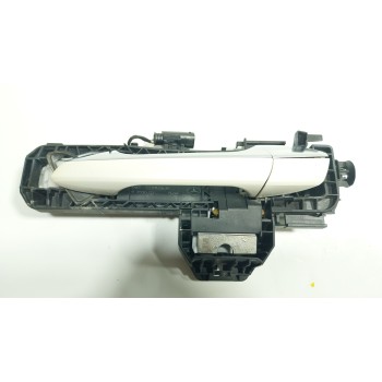 MANETA EXTERIOR TRASERA IZQUIERDA A2047602534 