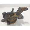Recambio de mangueta delantera izquierda para renault express furgoneta/monovolumen 1.5 blue dci 95 (f6ab) referencia OEM IAM 40