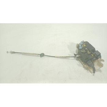 CERRADURA PUERTA DELANTERA DERECHA 3D1837016AC 