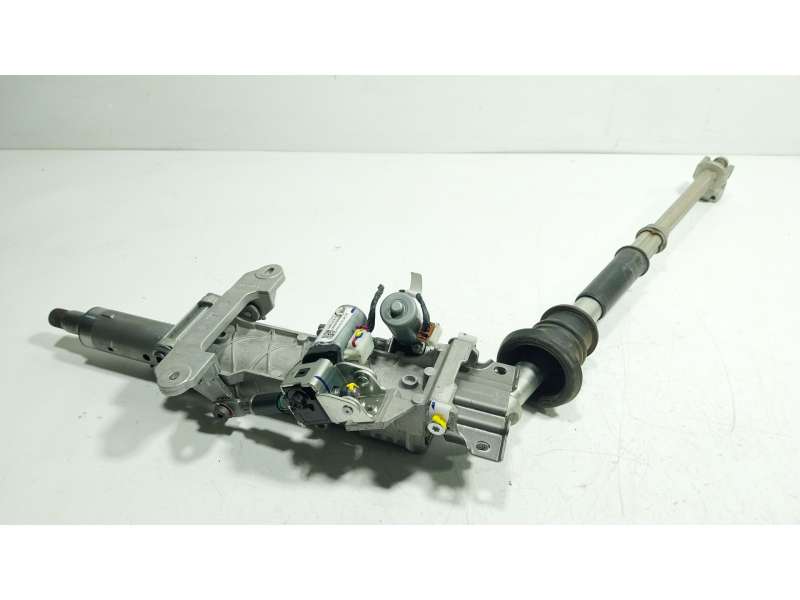 Recambio de columna direccion para tesla model y ev perfomance a las 4 ruedas referencia OEM IAM  118887100A 