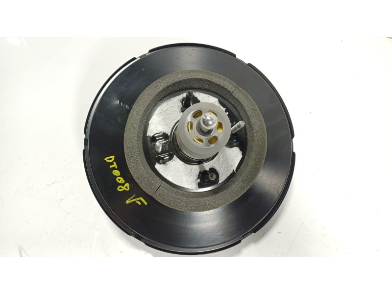 Recambio de servofreno para citroën jumpy iii furgoneta (v_) 1.5 bluehdi 120 referencia OEM IAM  03787229024 