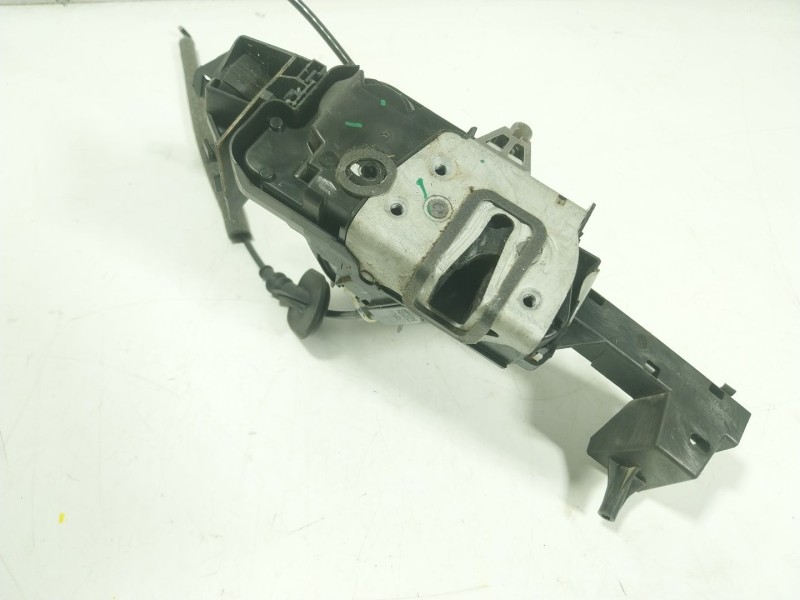 Recambio de cerradura puerta delantera derecha para ford fiesta vii (hj, hf) 1.0 ecoboost referencia OEM IAM   