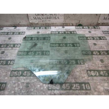 CRISTAL PUERTA TRASERO IZQUIERDO 52065517 