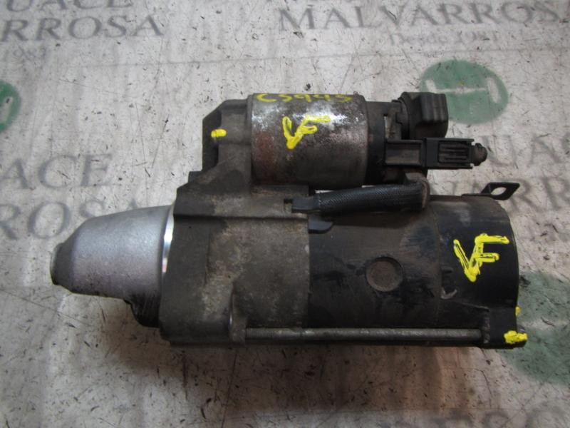 Recambio de motor arranque para honda civic berlina 5 (fk) 2.2 ctdi referencia OEM IAM 31200RSRE01 M002T85871 M002T85871