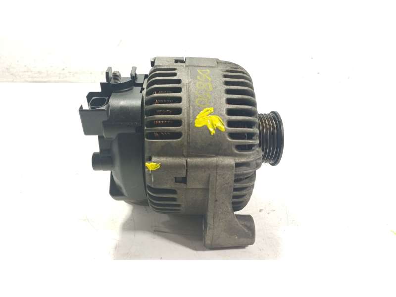 Recambio de alternador para bmw x5 (e70) 3.0 d referencia OEM IAM  7796125A102 