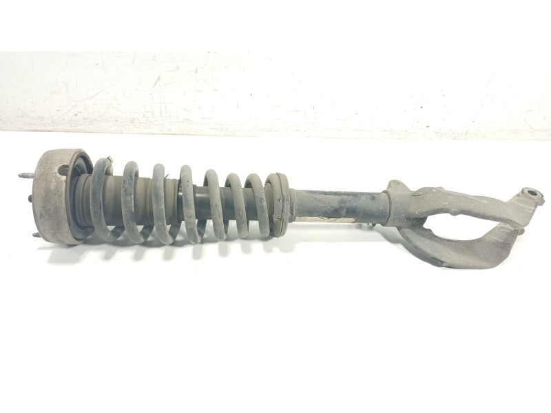 Recambio de amortiguador delantero izquierdo para bmw x5 (e70) 3.0 d referencia OEM IAM  14941510 