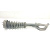 Recambio de amortiguador delantero izquierdo para bmw x5 (e70) 3.0 d referencia OEM IAM  14941510 