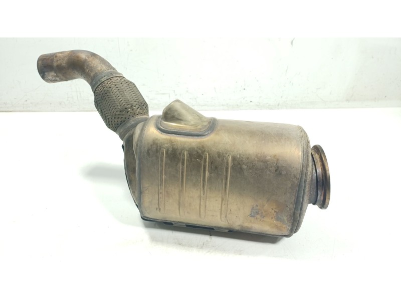 Recambio de catalizador para bmw x5 (e70) 3.0 d referencia OEM IAM  7799596 