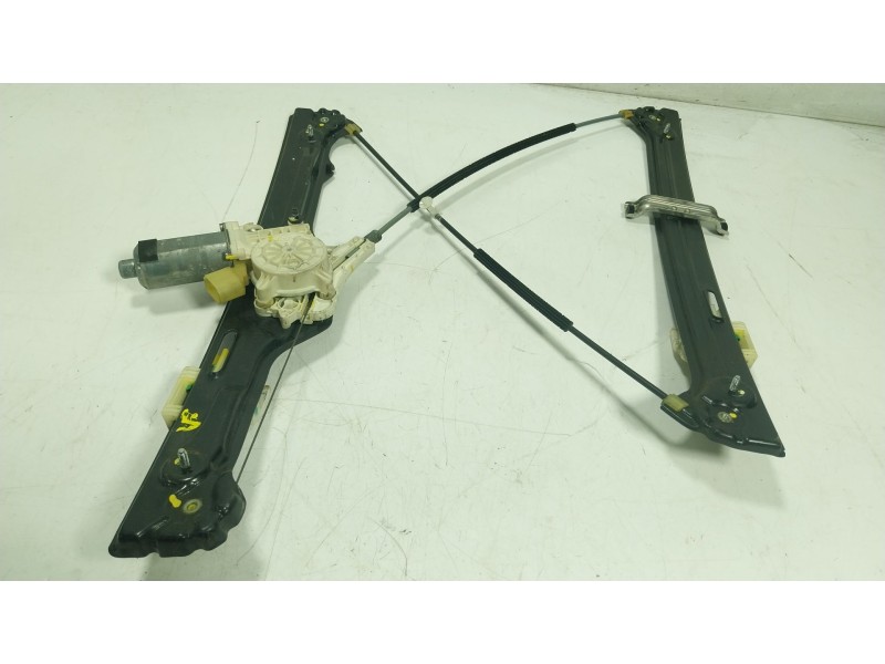 Recambio de elevalunas delantero derecho para bmw x5 (e70) 3.0 d referencia OEM IAM  7137020S 