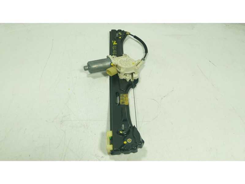 Recambio de elevalunas trasero derecho para bmw x5 (e70) 3.0 d referencia OEM IAM  7137030S 