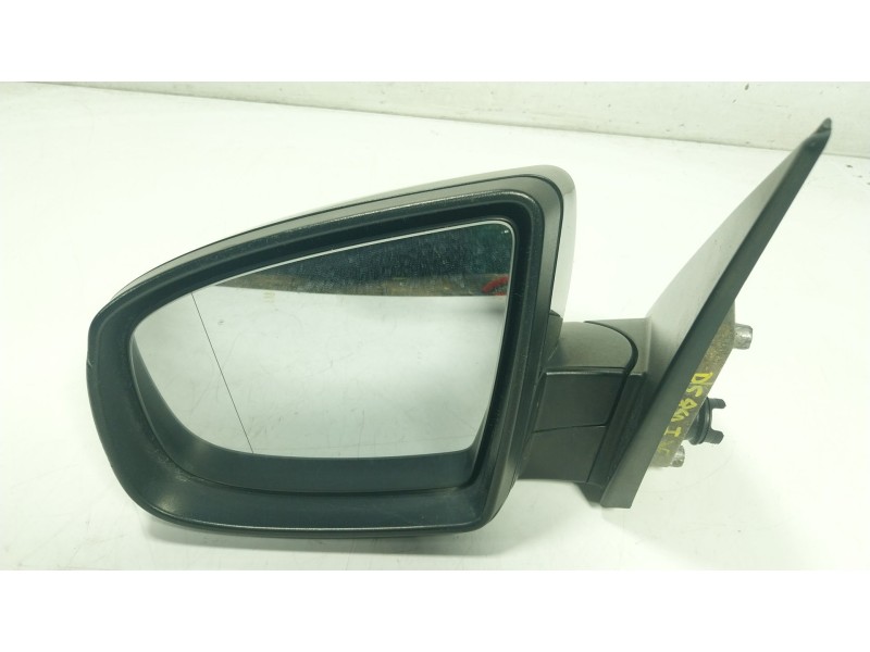 Recambio de espejo izquierdo para bmw x5 (e70) 3.0 d referencia OEM IAM   