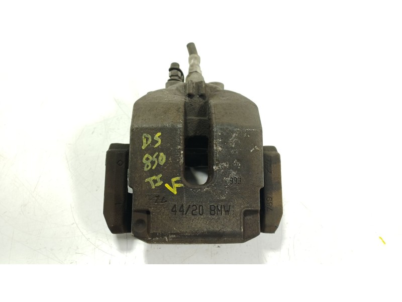 Recambio de pinza freno trasera izquierda para bmw x5 (e70) 3.0 d referencia OEM IAM   