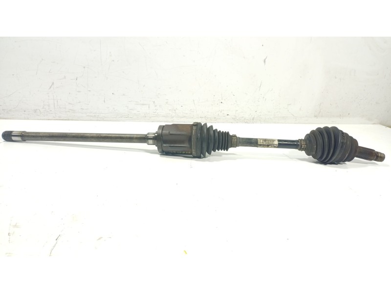 Recambio de transmision derecha para bmw x5 (e70) 3.0 d referencia OEM IAM  P755394603 