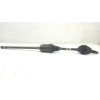Recambio de transmision derecha para bmw x5 (e70) 3.0 d referencia OEM IAM  P755394603 