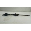 Recambio de transmision derecha para bmw x5 (e70) 3.0 d referencia OEM IAM  P755394603 
