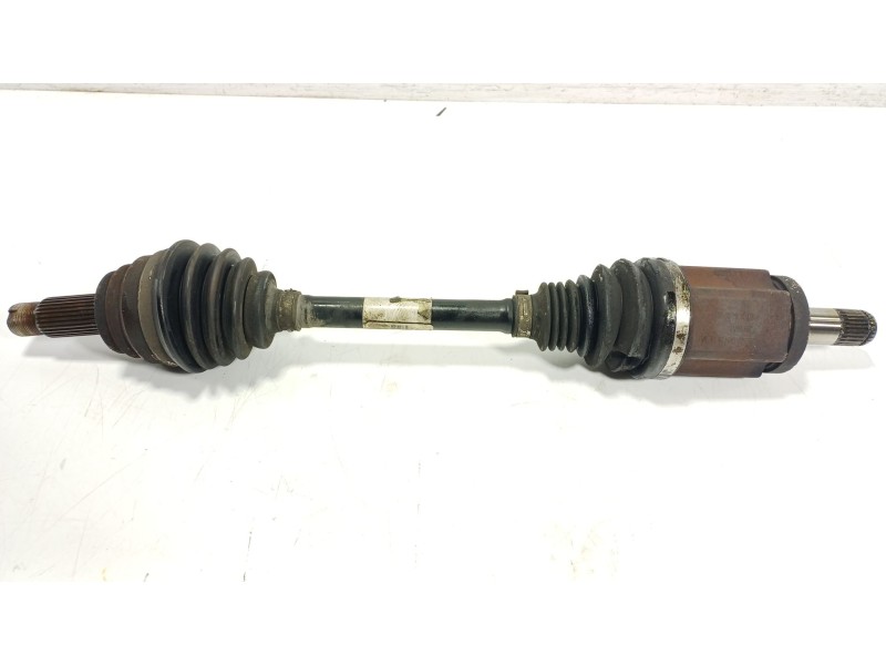 Recambio de transmision izquierda para bmw x5 (e70) 3.0 d referencia OEM IAM  P755394503 