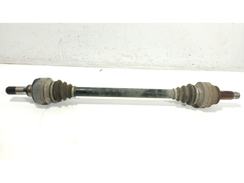 Recambio de transmision trasera derecha para bmw x5 (e70) 3.0 d referencia OEM IAM  P756412701 