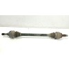 Recambio de transmision trasera derecha para bmw x5 (e70) 3.0 d referencia OEM IAM  P756412701 